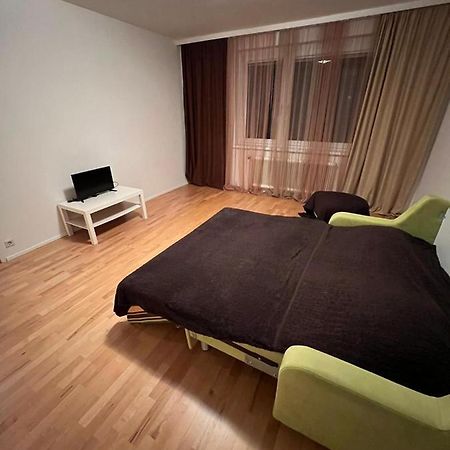 Sehr Gemutliche Wohnung Baden Kültér fotó