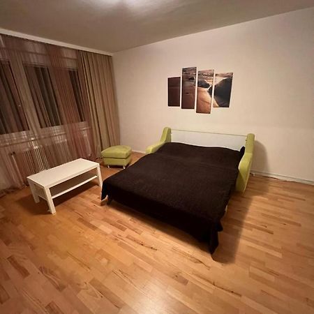 Sehr Gemutliche Wohnung Baden Kültér fotó