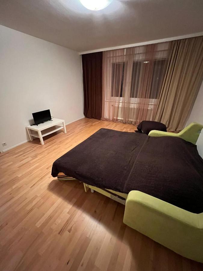 Sehr Gemutliche Wohnung Baden Kültér fotó