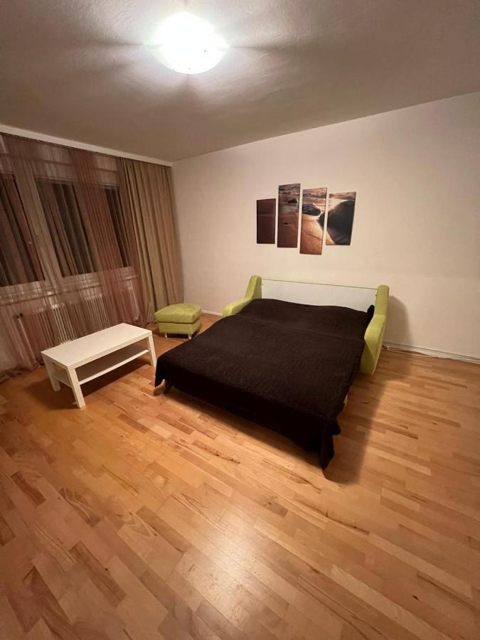 Sehr Gemutliche Wohnung Baden Kültér fotó